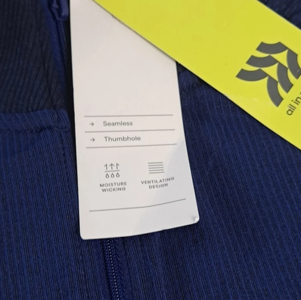 MEN'S LONG SLEEVE SWEATSHIRT XL - Picture 4 of 16